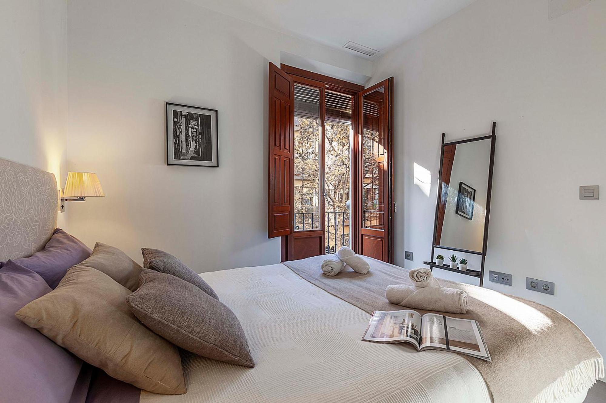 Molinos Apartments City Centre Гранада Экстерьер фото