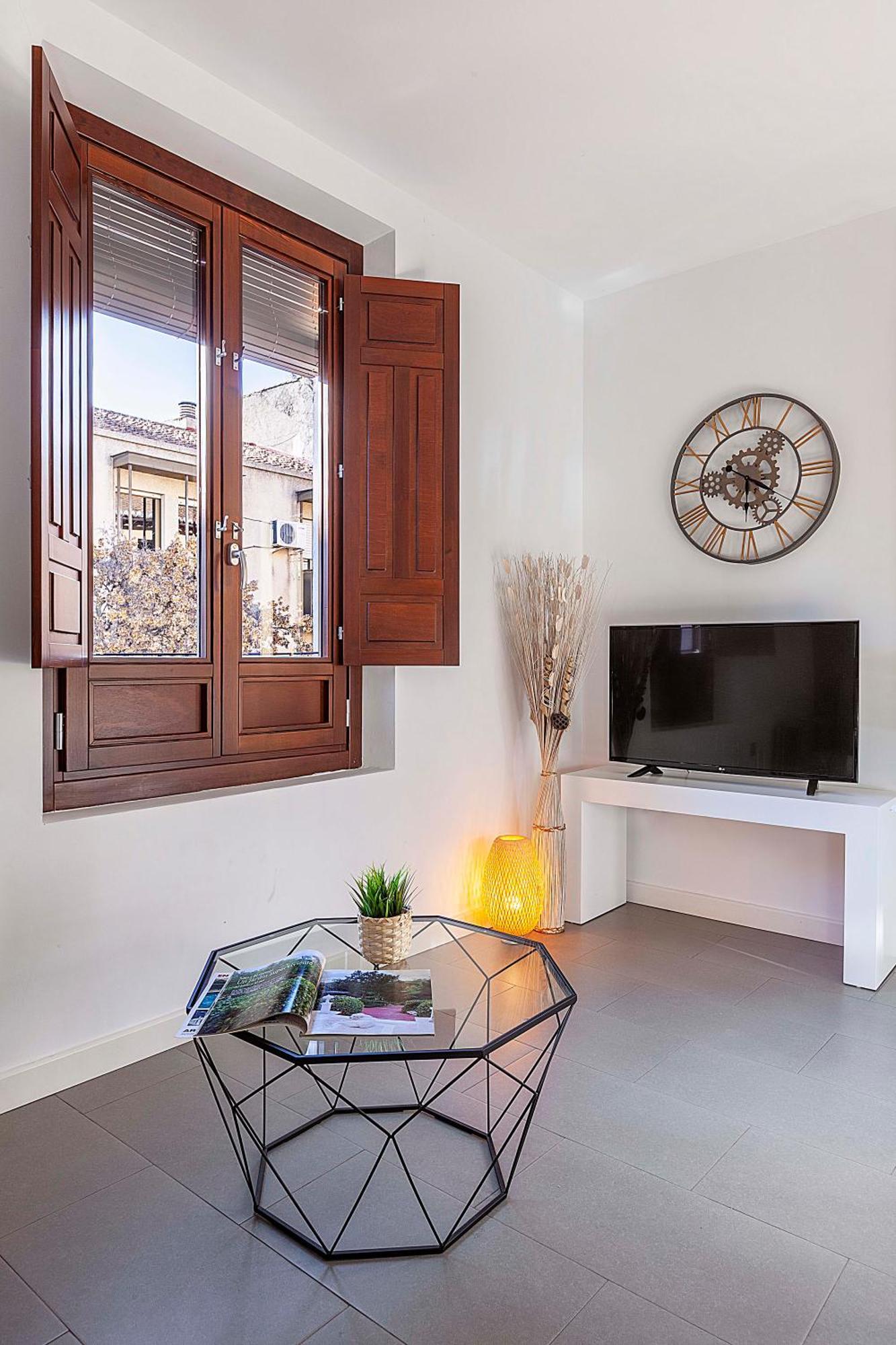 Molinos Apartments City Centre Гранада Экстерьер фото