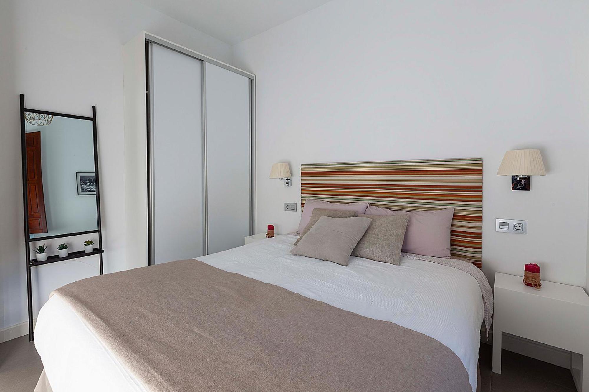 Molinos Apartments City Centre Гранада Экстерьер фото
