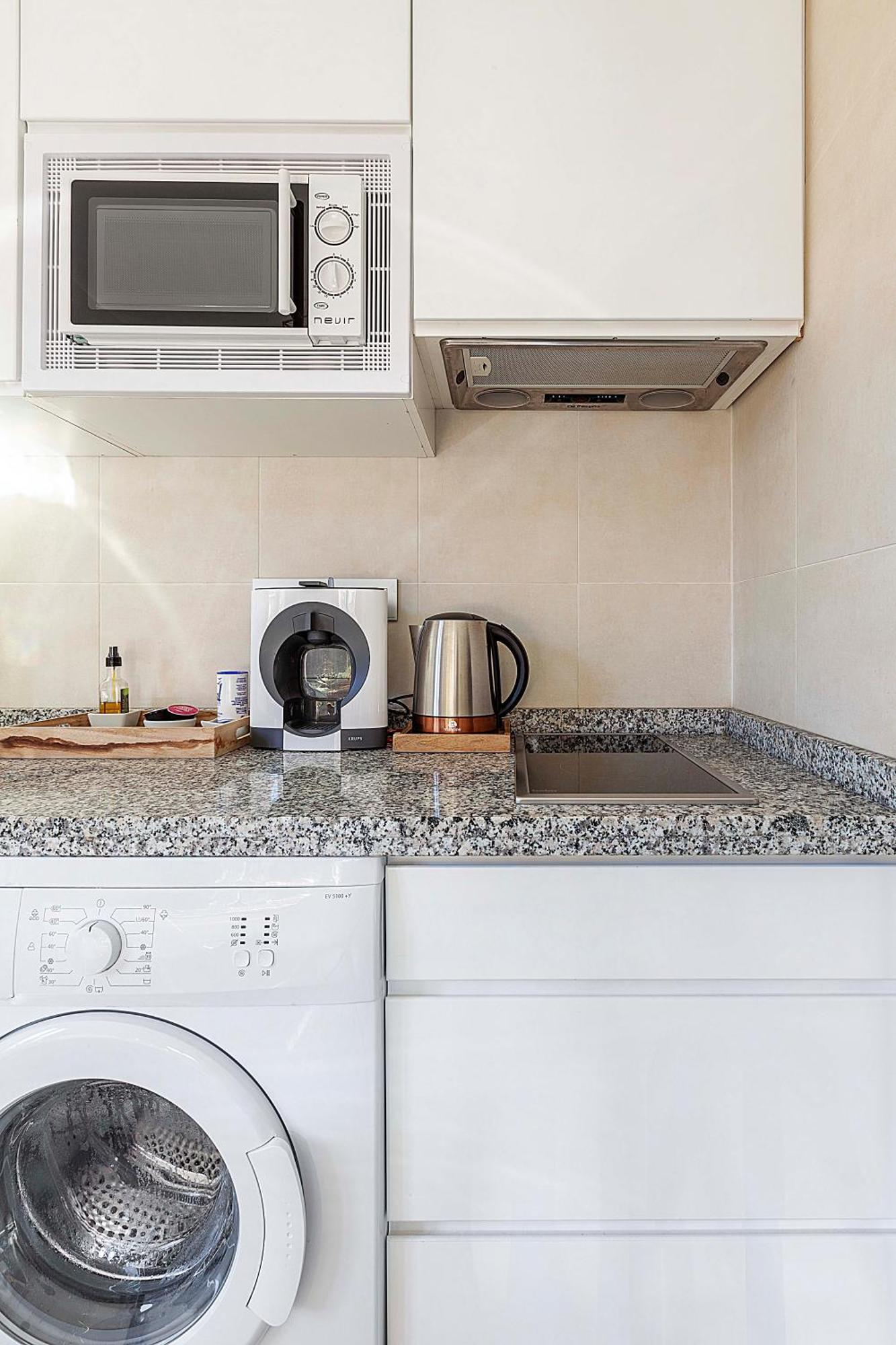 Molinos Apartments City Centre Гранада Экстерьер фото