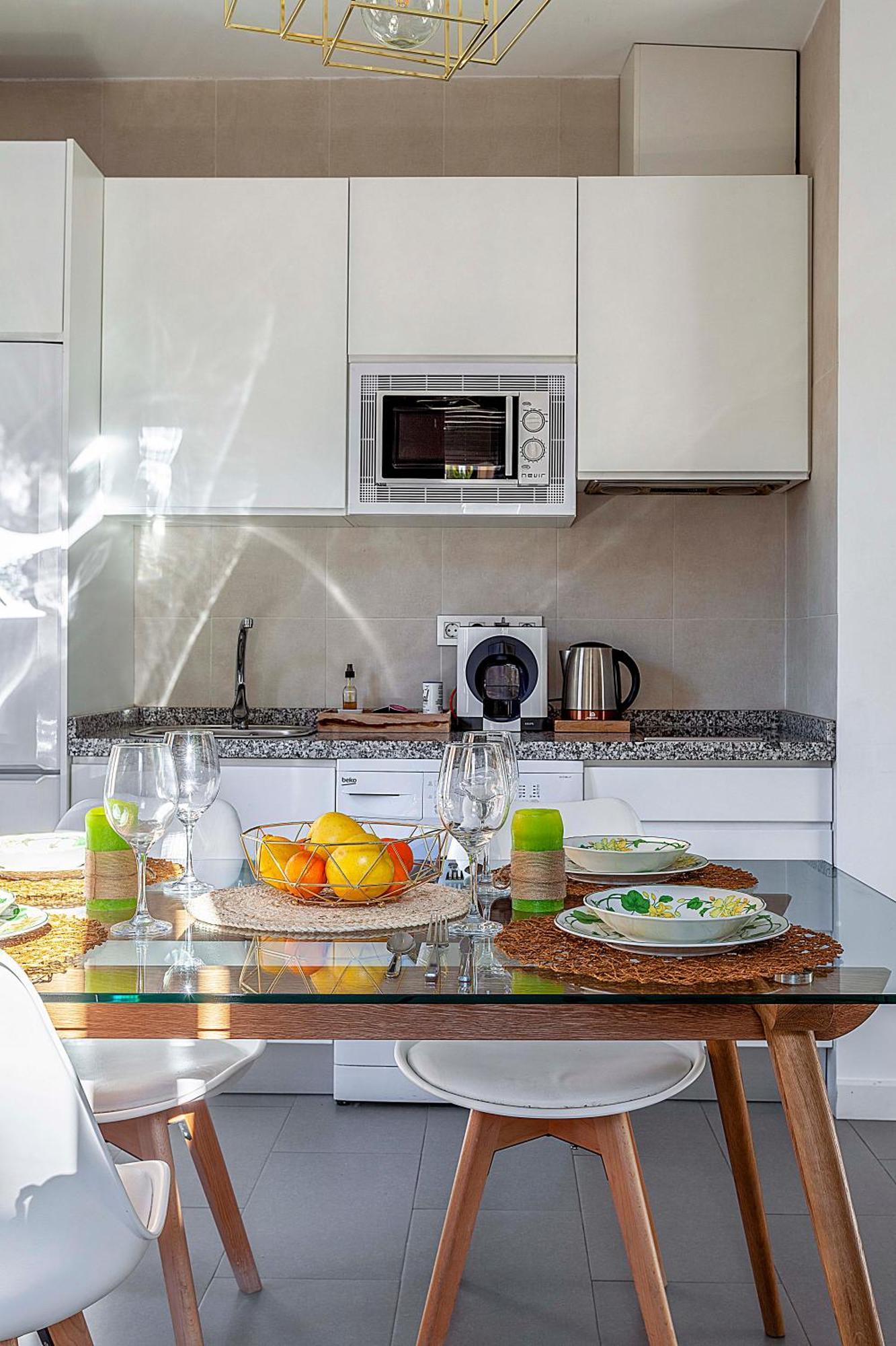 Molinos Apartments City Centre Гранада Экстерьер фото